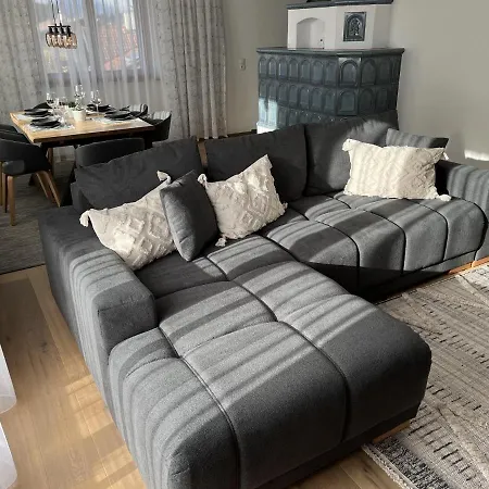 Dahoam Angerberg (Tyrol)