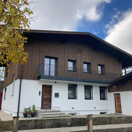 Dahoam Angerberg