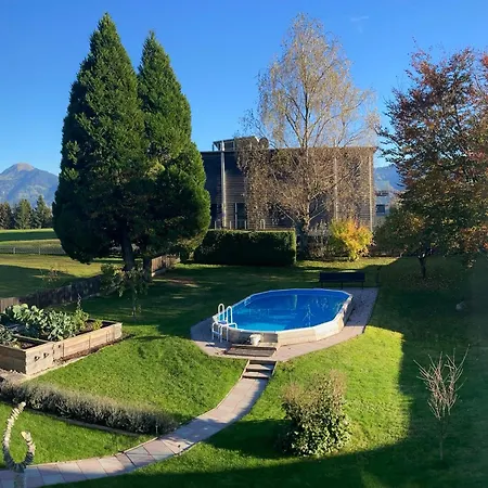 Dahoam Angerberg (Tyrol)