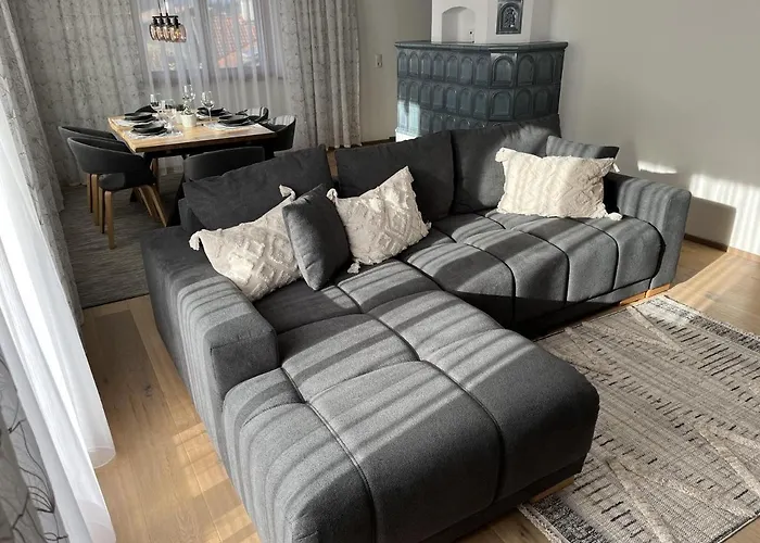 Dahoam Angerberg (Tyrol)