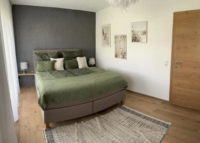 Διαμέρισμα Dahoam Angerberg (Tyrol)