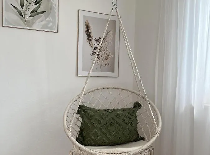 Dahoam Διαμέρισμα *