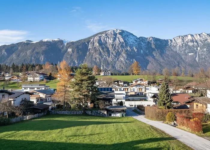 Διαμέρισμα Dahoam