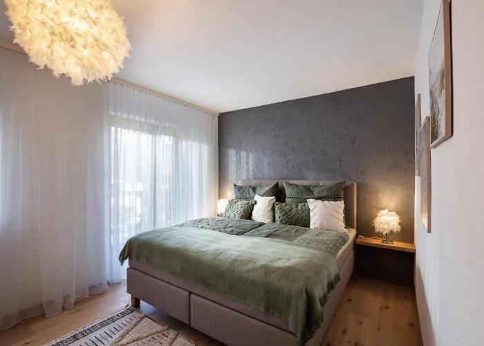 Διαμέρισμα Dahoam Angerberg (Tyrol)