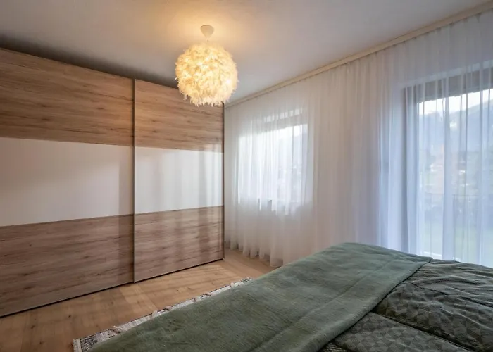 Διαμέρισμα Dahoam *