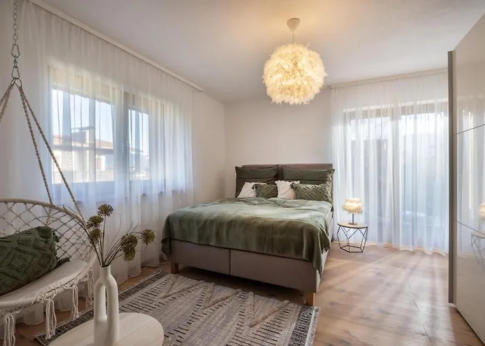 Dahoam Διαμέρισμα Angerberg (Tyrol)