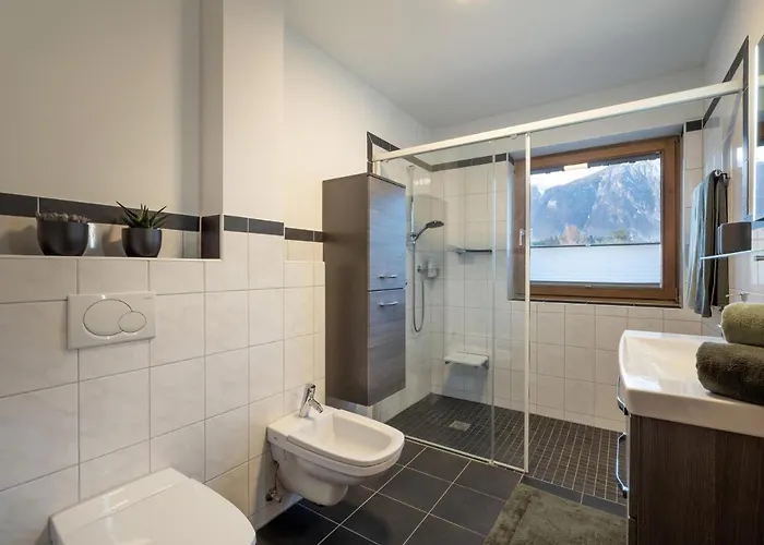 Dahoam Διαμέρισμα *