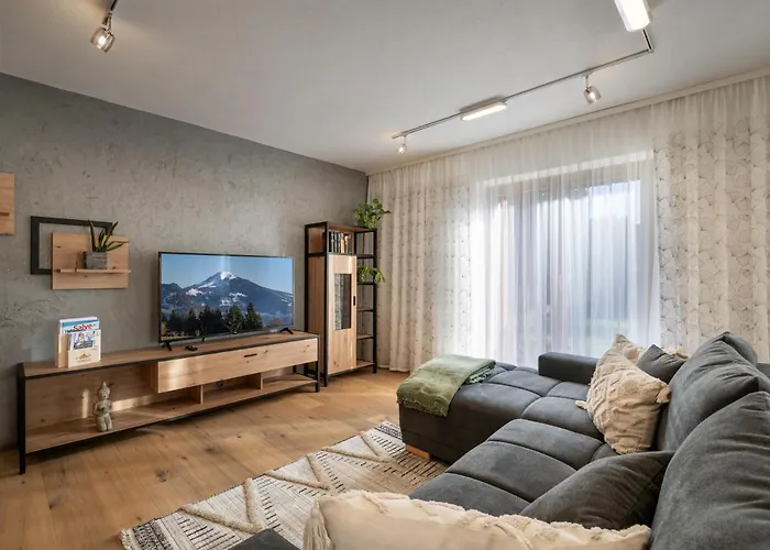 Dahoam Διαμέρισμα *