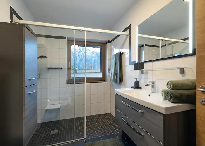 Dahoam Διαμέρισμα Angerberg (Tyrol)