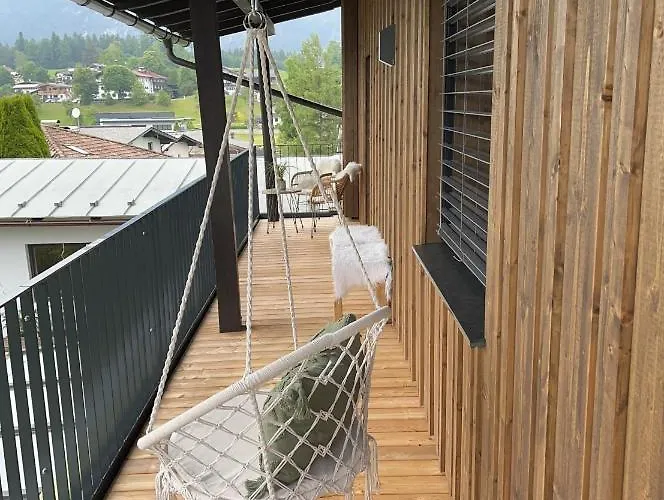 Διαμέρισμα Dahoam