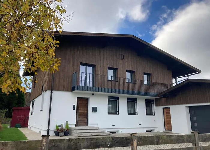 Dahoam Angerberg (Tyrol)