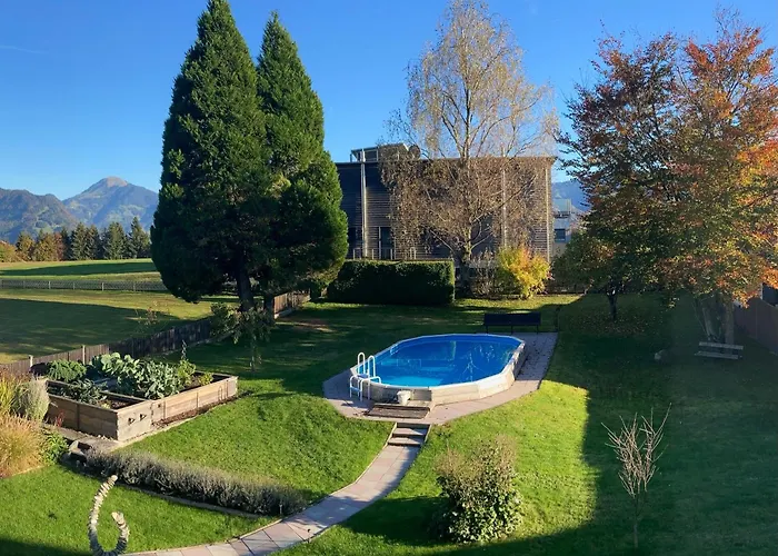 Dahoam Angerberg (Tyrol)