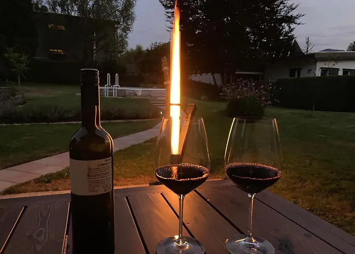 Διαμέρισμα Dahoam