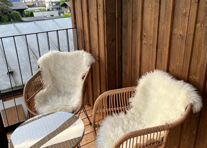 Διαμέρισμα Dahoam *