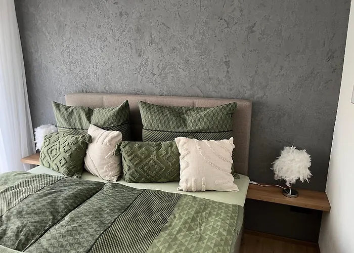 Dahoam Διαμέρισμα *