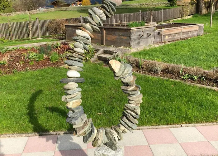 Διαμέρισμα Dahoam