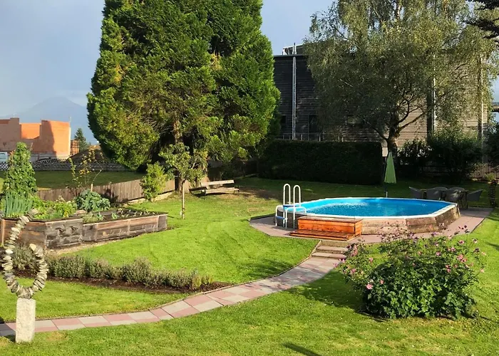 Dahoam Διαμέρισμα *