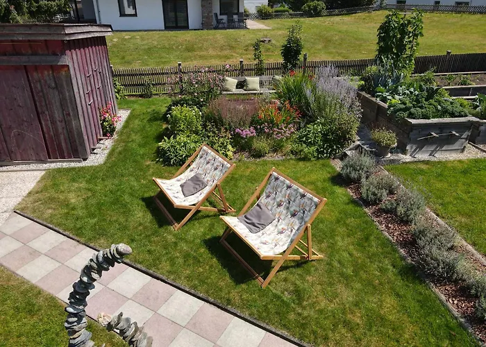 Διαμέρισμα Dahoam *