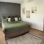 Appartamento Dahoam Angerberg (Tyrol)