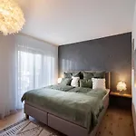 Appartamento Dahoam Angerberg (Tyrol)