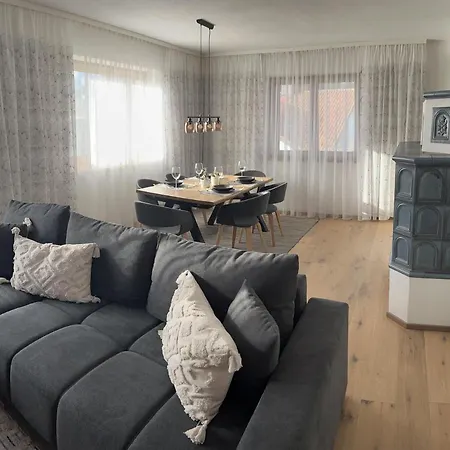 Dahoam Apartment *