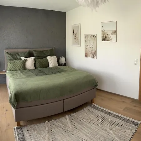 Apartment Dahoam Angerberg (Tyrol)