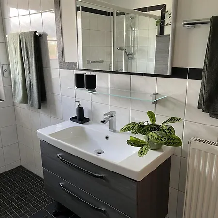 Apartment Dahoam Angerberg (Tyrol)