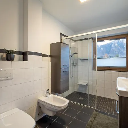 Dahoam Apartment *