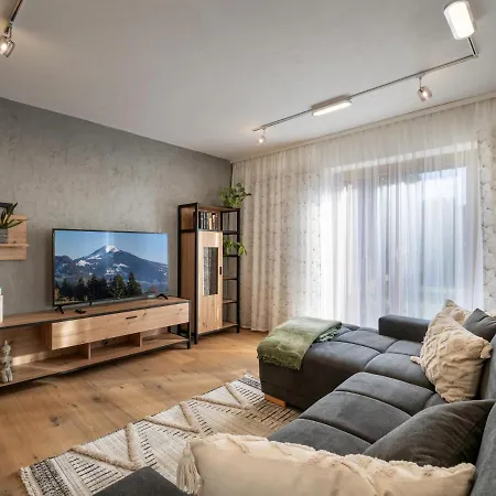 Dahoam Apartment *