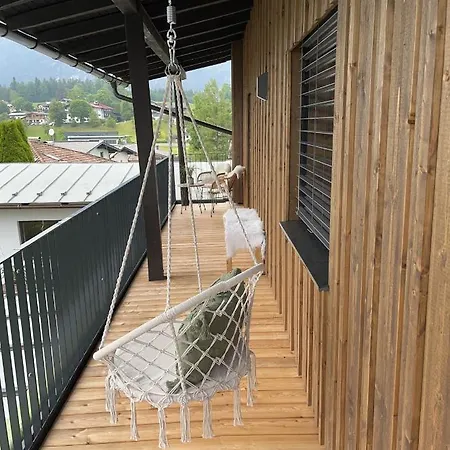 Apartment Dahoam