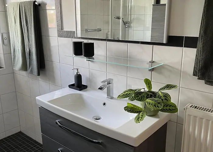 아파트 Dahoam Angerberg (Tyrol)