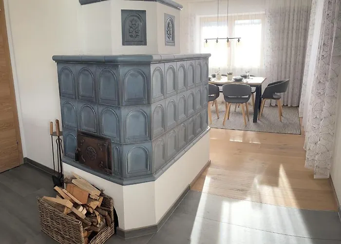 Dahoam * Angerberg (Tyrol)