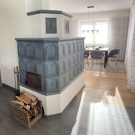 Dahoam * Angerberg (Tyrol)